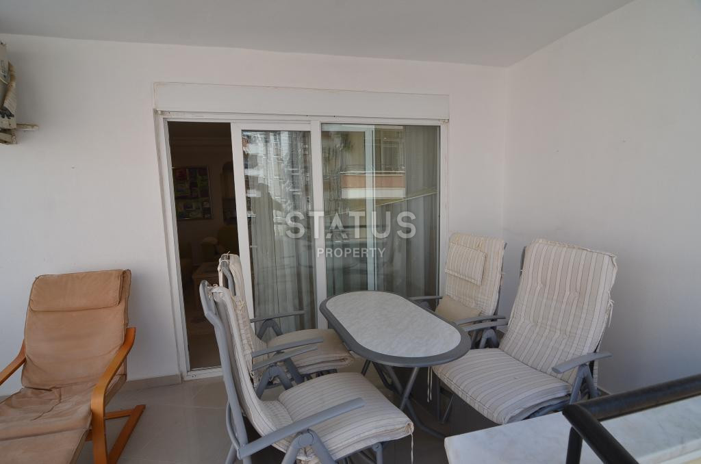 Spacious three-room apartment in Oba, 110m2 фото 7