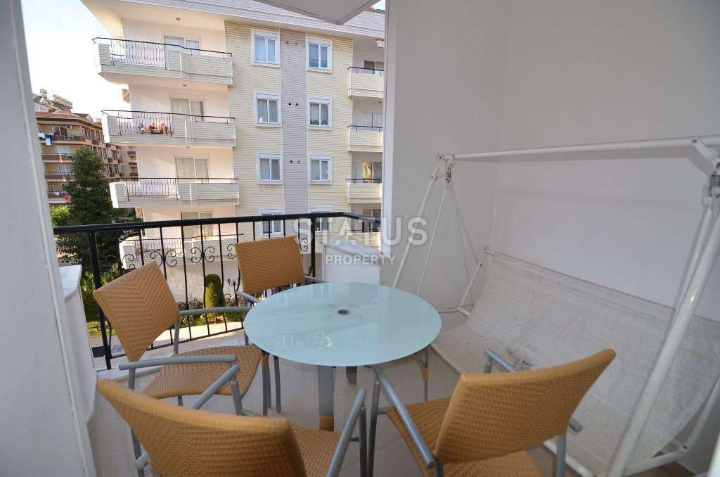 Spacious three-room apartment in Oba, 110m2 фото 9