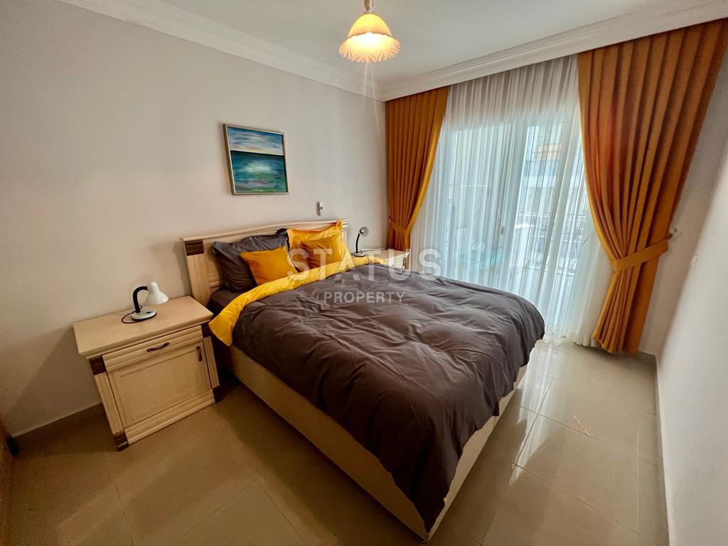 Spacious three-room apartment in Oba, 110m2 фото 10