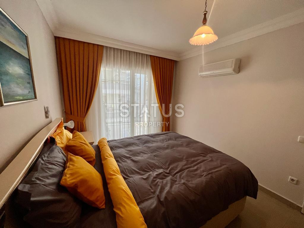 Spacious three-room apartment in Oba, 110m2 фото 11