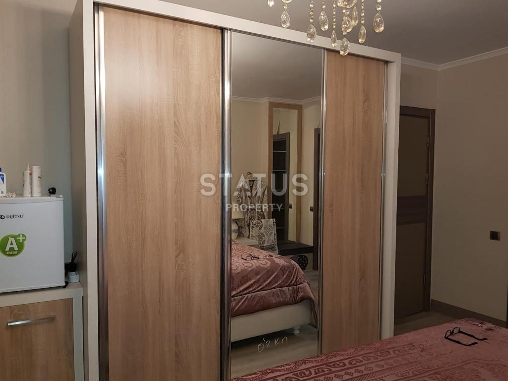 Четырехкомнатная квартира в самом центре города Аланья, 160 м2 фото 5