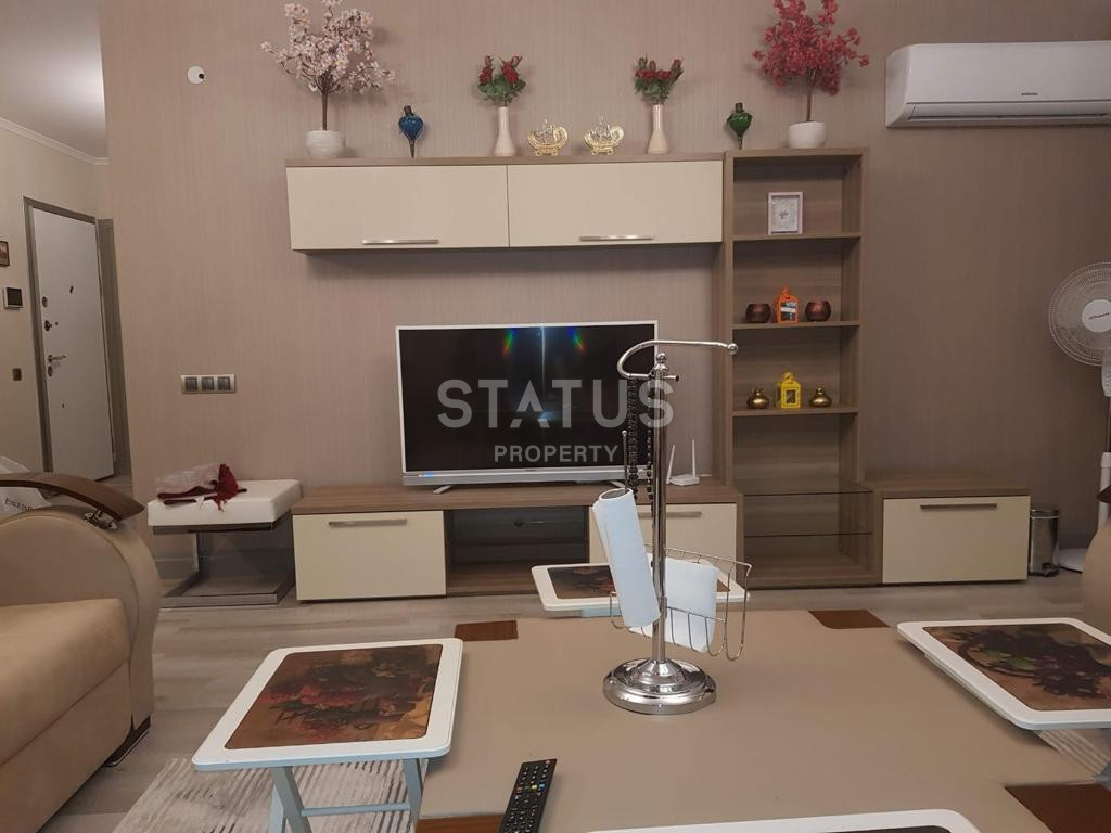 Четырехкомнатная квартира в самом центре города Аланья, 160 м2 фото 10