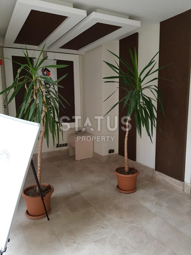 Четырехкомнатная квартира в самом центре города Аланья, 160 м2 фото 11