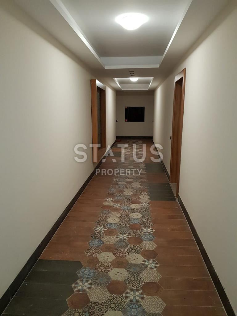 Четырехкомнатная квартира в самом центре города Аланья, 160 м2 фото 12