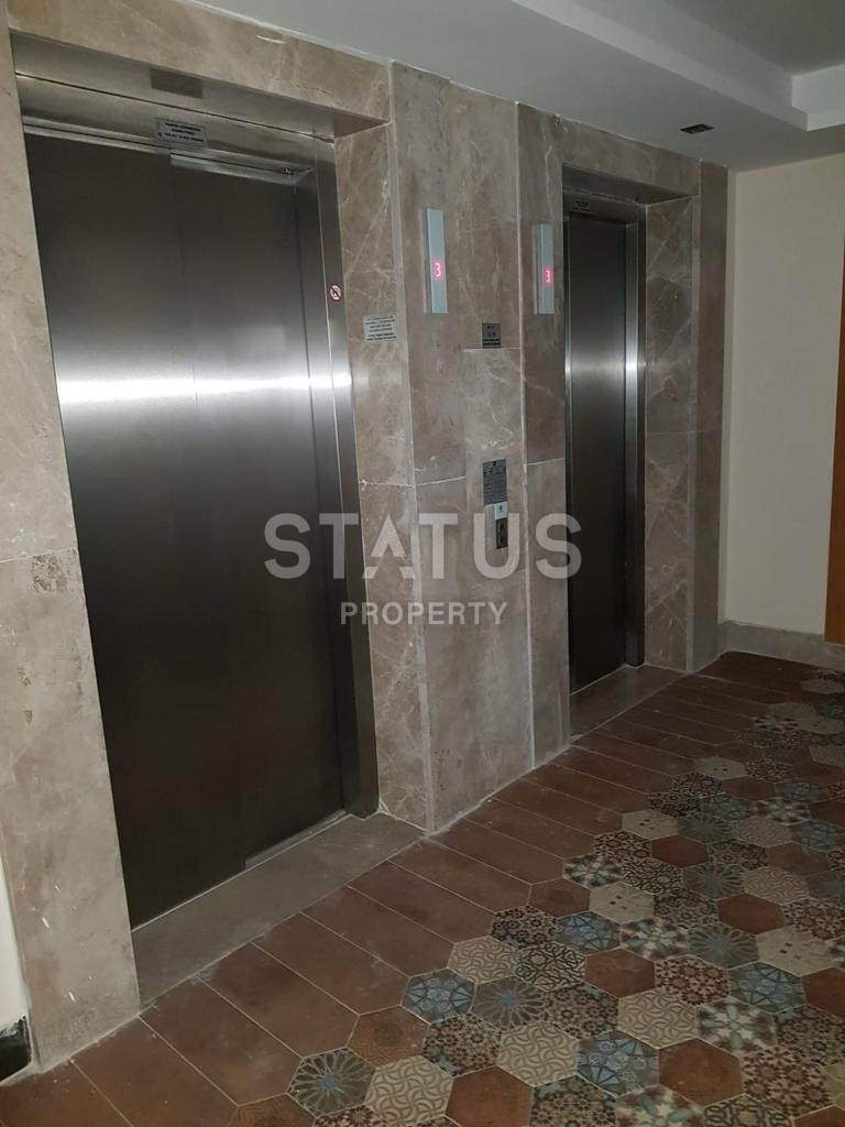 Четырехкомнатная квартира в самом центре города Аланья, 160 м2 фото 13