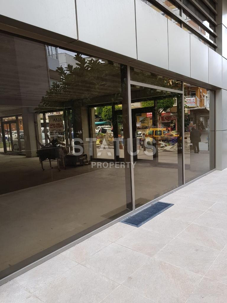 Четырехкомнатная квартира в самом центре города Аланья, 160 м2 фото 14