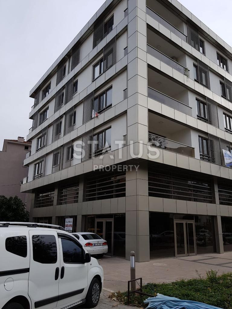 Четырехкомнатная квартира в самом центре города Аланья, 160 м2 фото 15