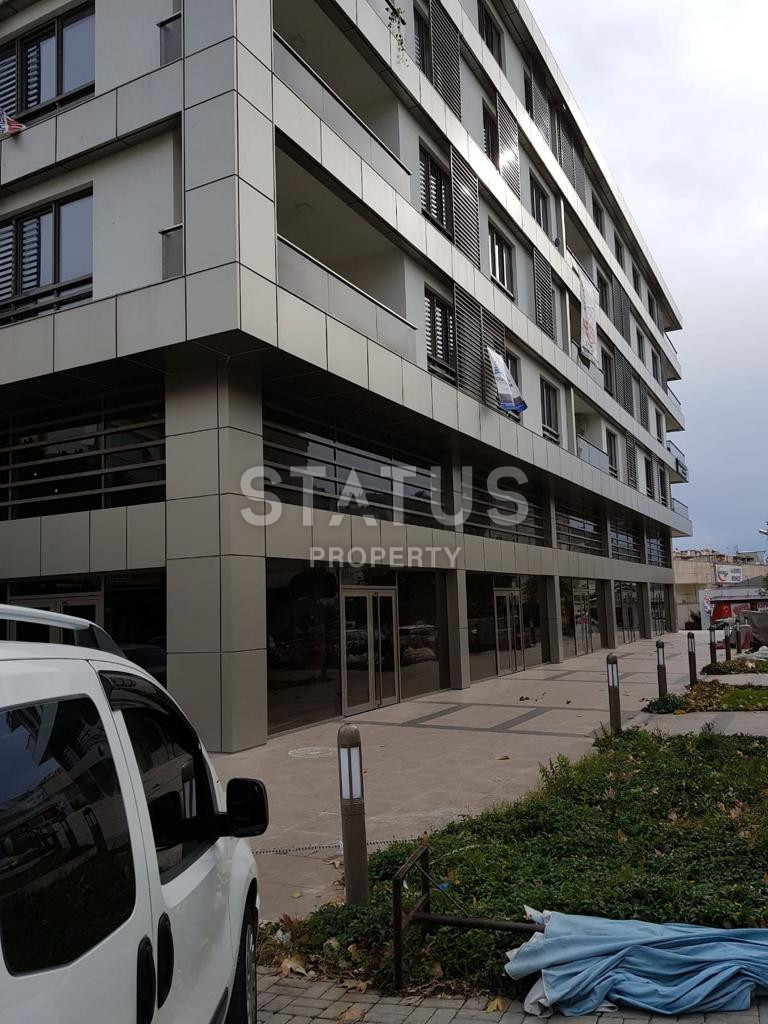 Четырехкомнатная квартира в самом центре города Аланья, 160 м2 фото 16