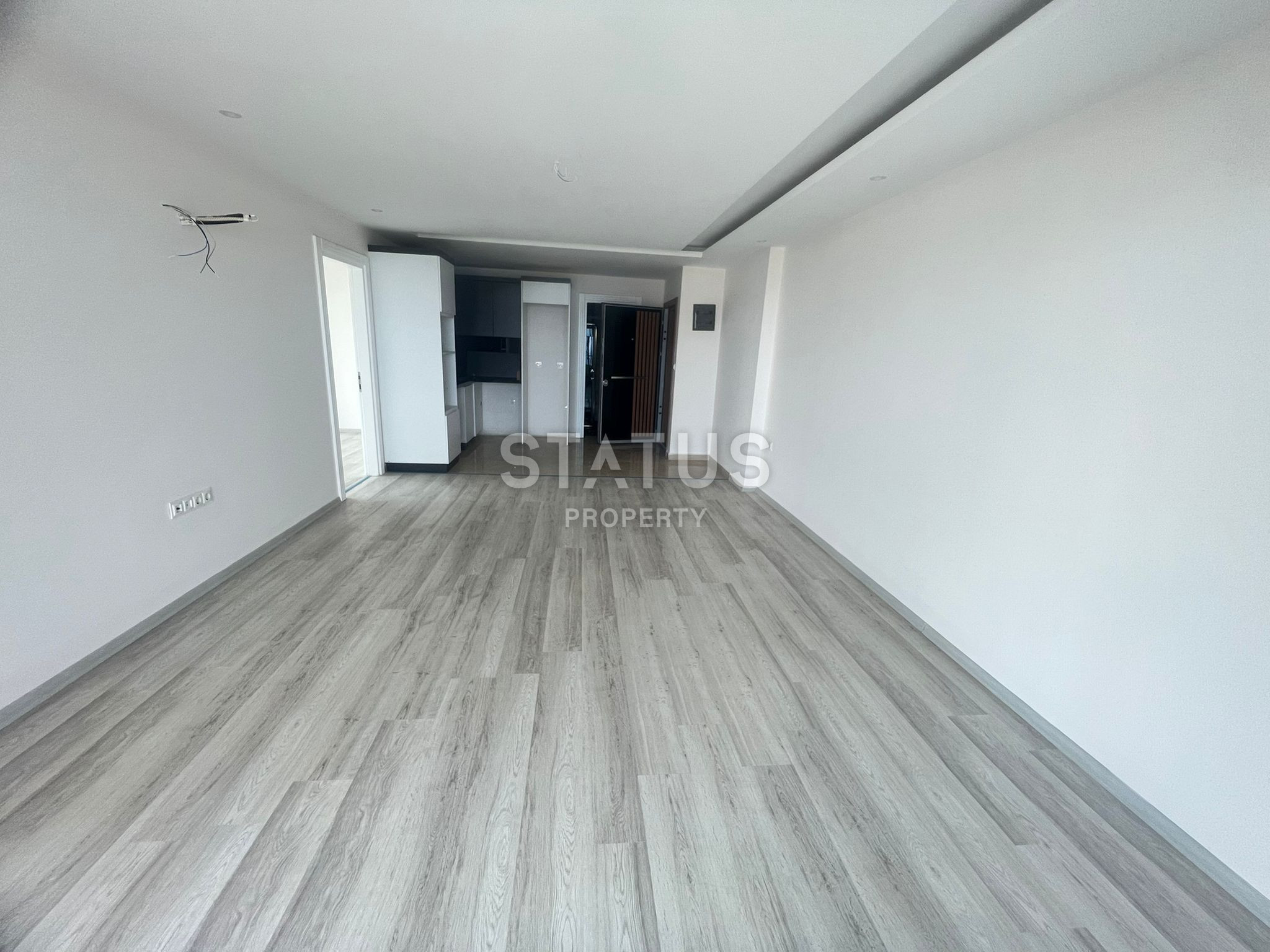 Three-room apartment in a premium residential complex in Kargicak. 100m2 фото 6