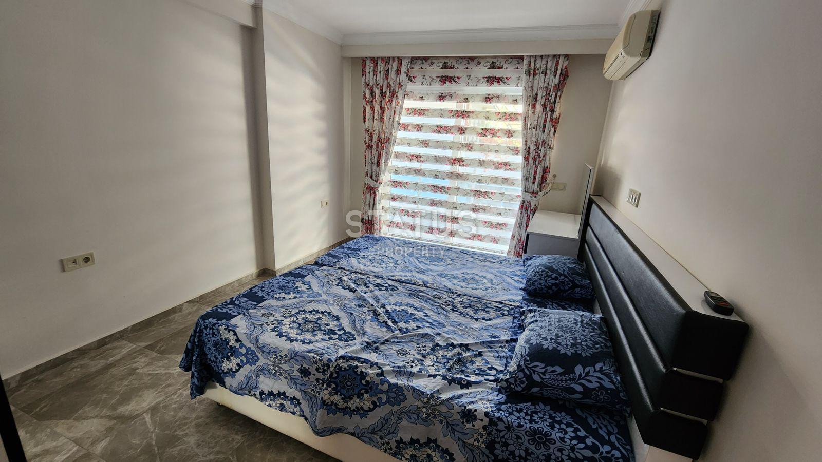 Меблированная квартира 1+1 в ЖК премиум класса в Джикджилли фото 4