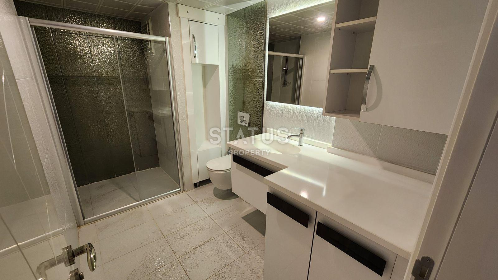 Меблированная квартира 1+1 в ЖК премиум класса в Джикджилли фото 7