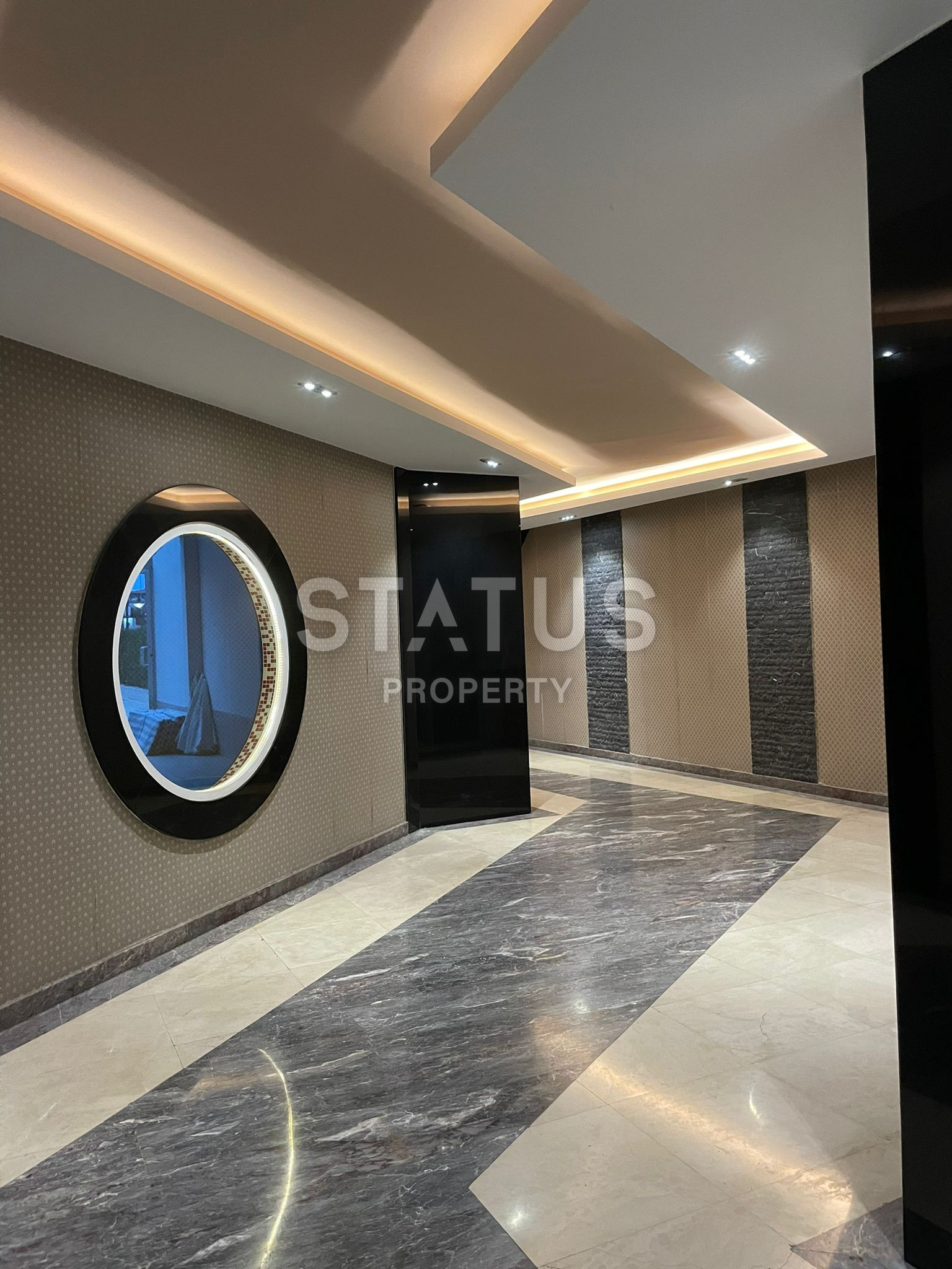 Two-room apartment in Cikcilli, 70m2 фото 3