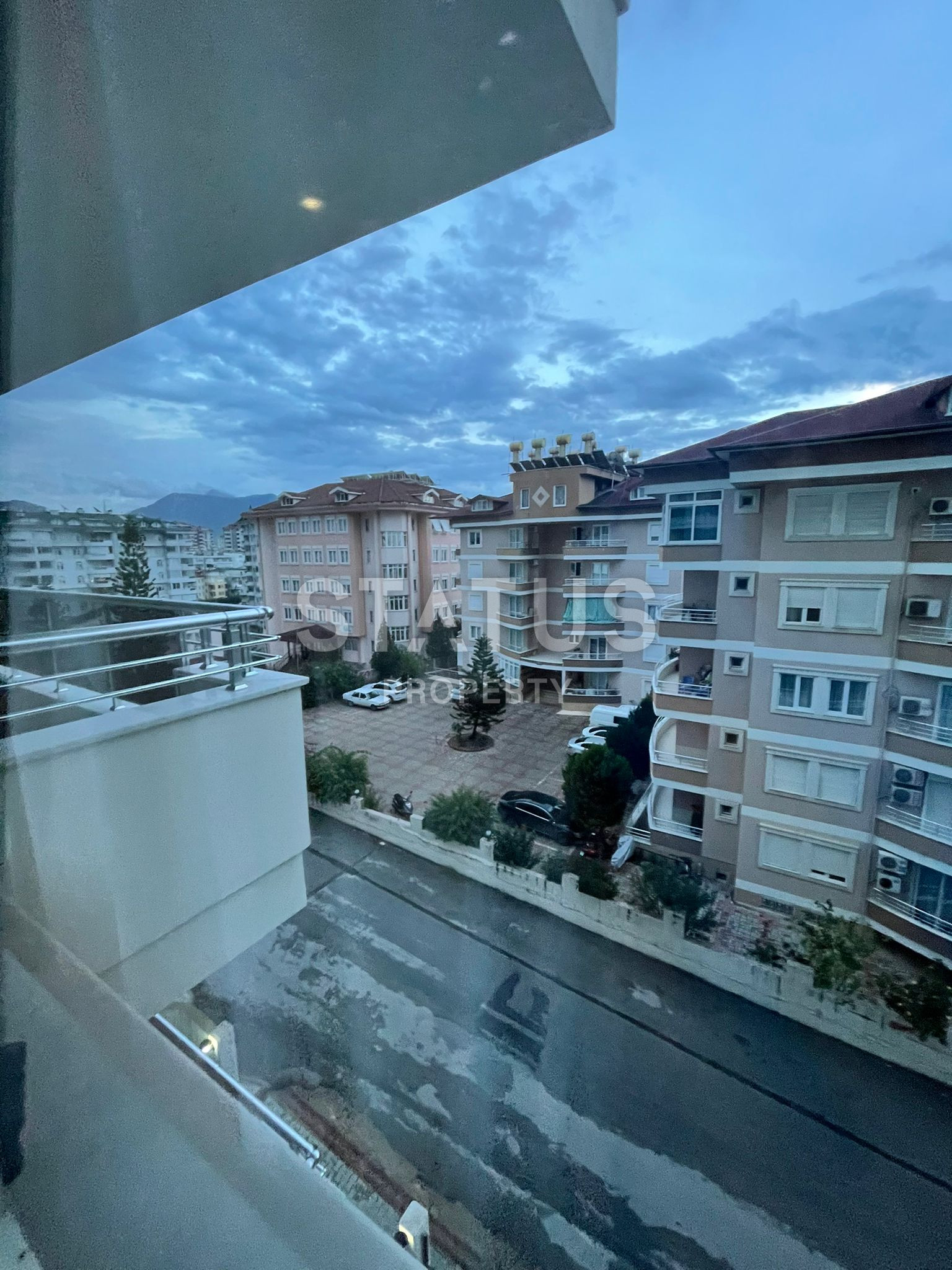 Two-room apartment in Cikcilli, 70m2 фото 10