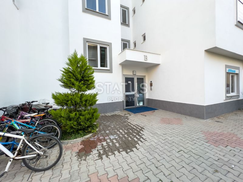 Fully equipped three-room apartment in Oba, 100 m2 фото 3