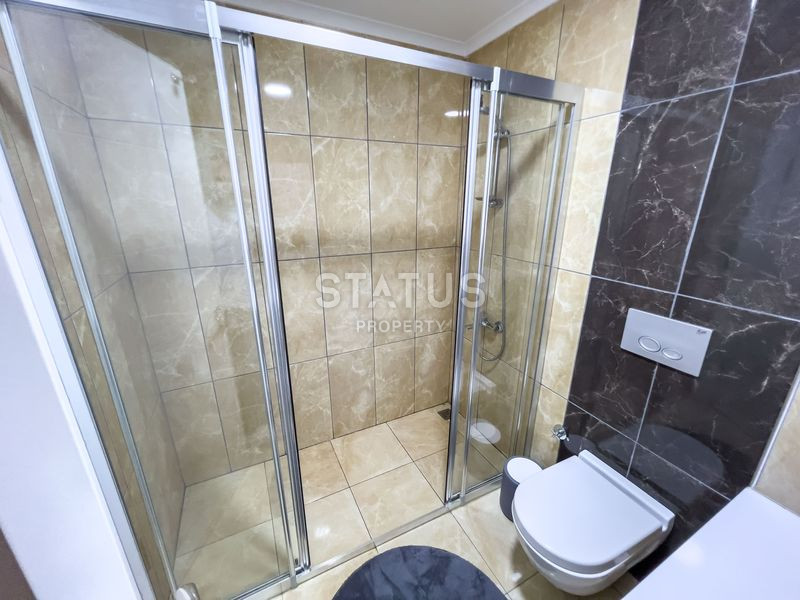 Fully equipped three-room apartment in Oba, 100 m2 фото 19