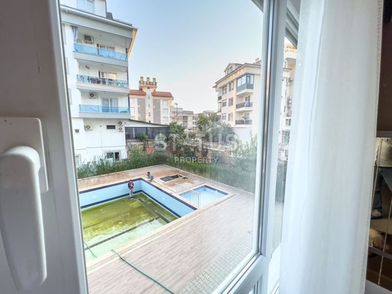 Fully equipped three-room apartment in Oba, 100 m2 фото 22