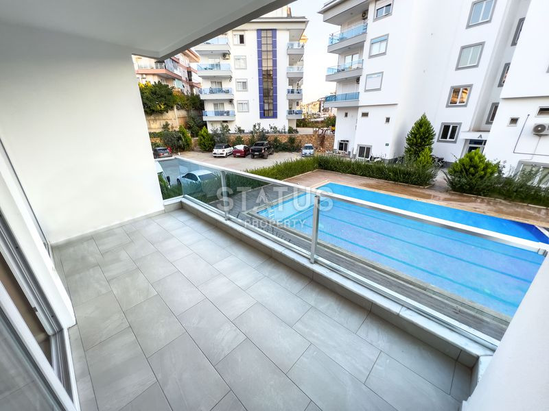 Fully equipped three-room apartment in Oba, 100 m2 фото 25