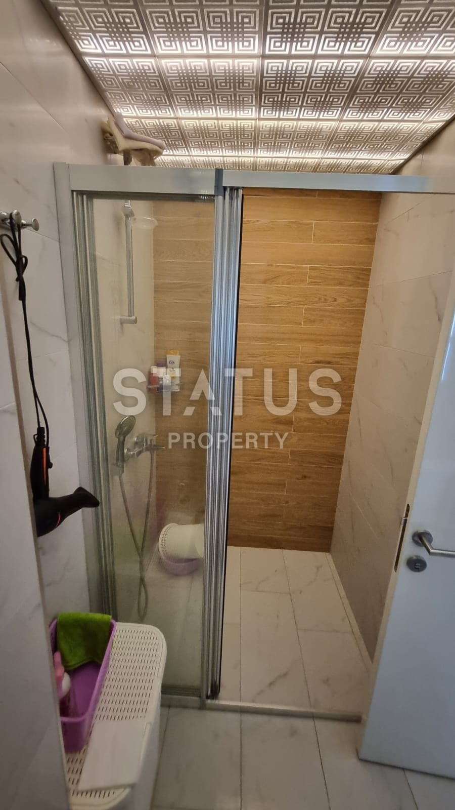 Квартира- студия в комплексе с отельной инфраструктурой, 50м2 фото 11