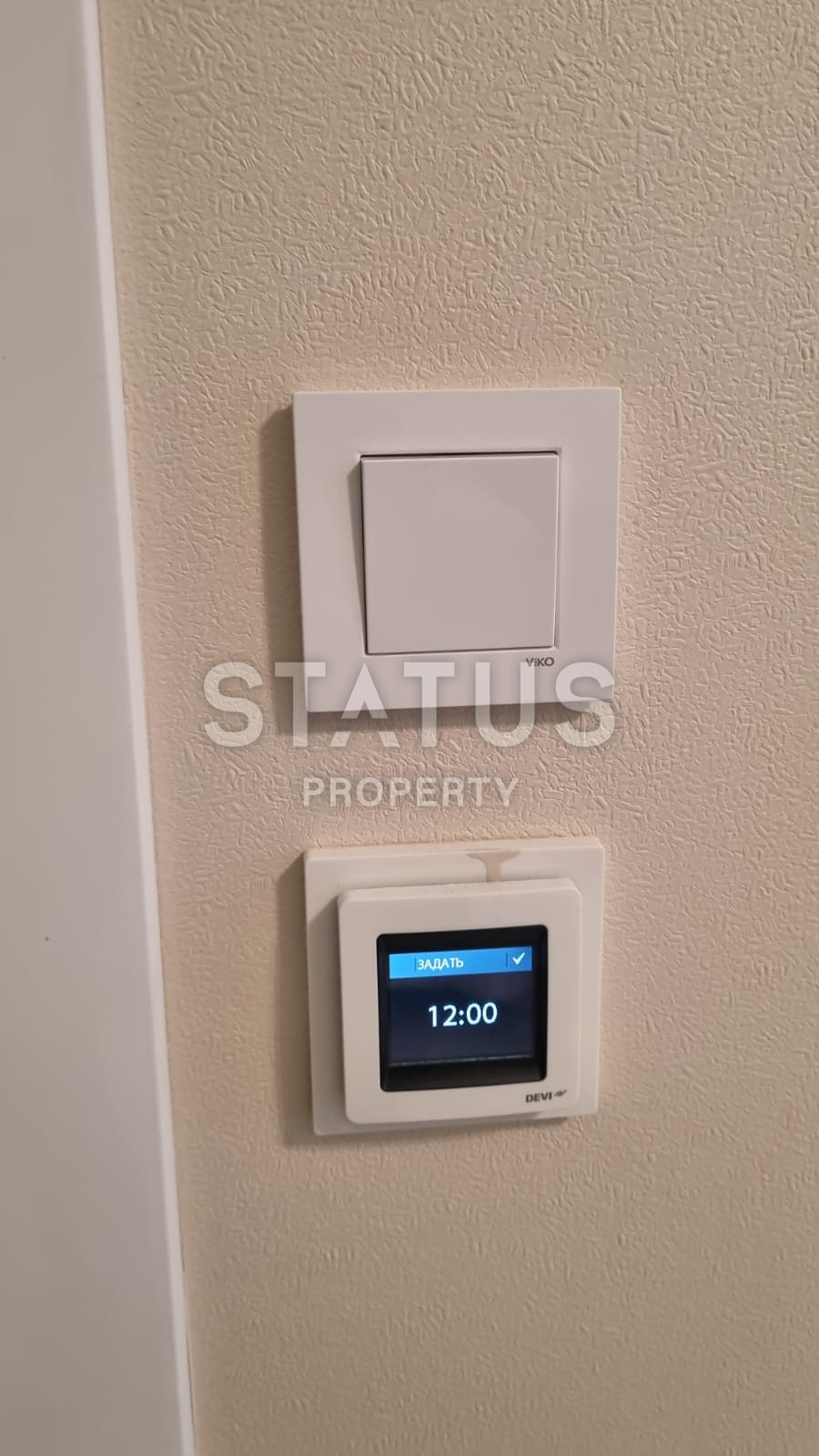 Квартира- студия в комплексе с отельной инфраструктурой, 50м2 фото 12