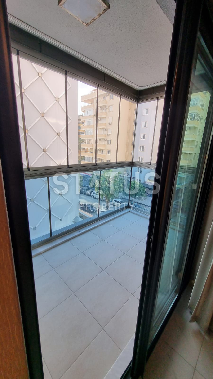 Квартира- студия в комплексе с отельной инфраструктурой, 50м2 фото 13