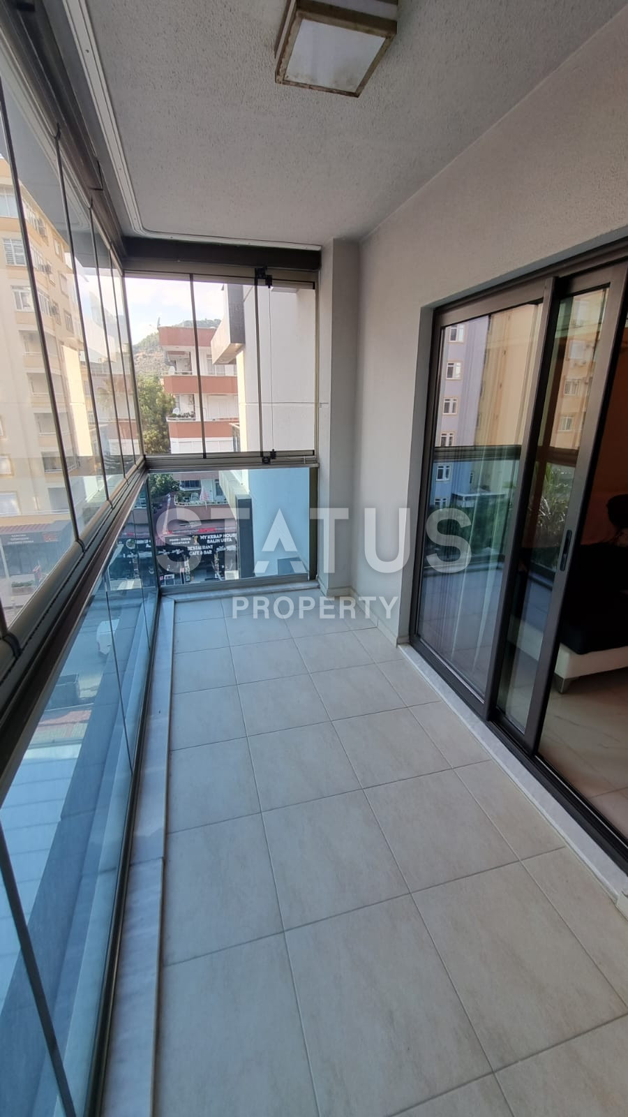 Квартира- студия в комплексе с отельной инфраструктурой, 50м2 фото 14