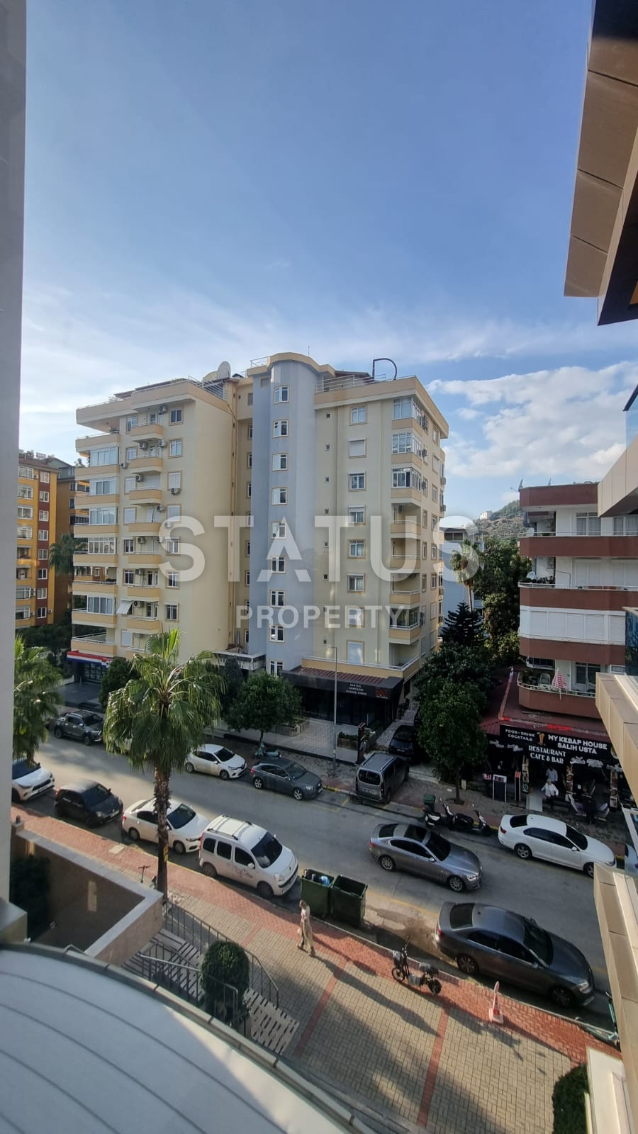 Квартира- студия в комплексе с отельной инфраструктурой, 50м2 фото 15