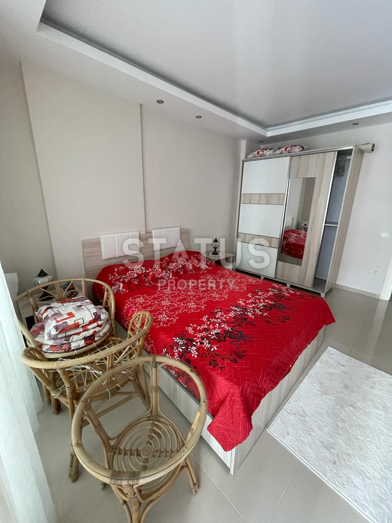 Two-room apartment in Tosmur, 60m2 фото 8