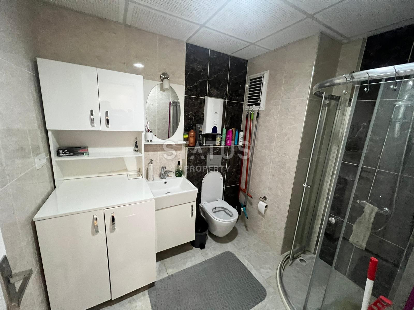 Two-room apartment in Tosmur, 60m2 фото 10