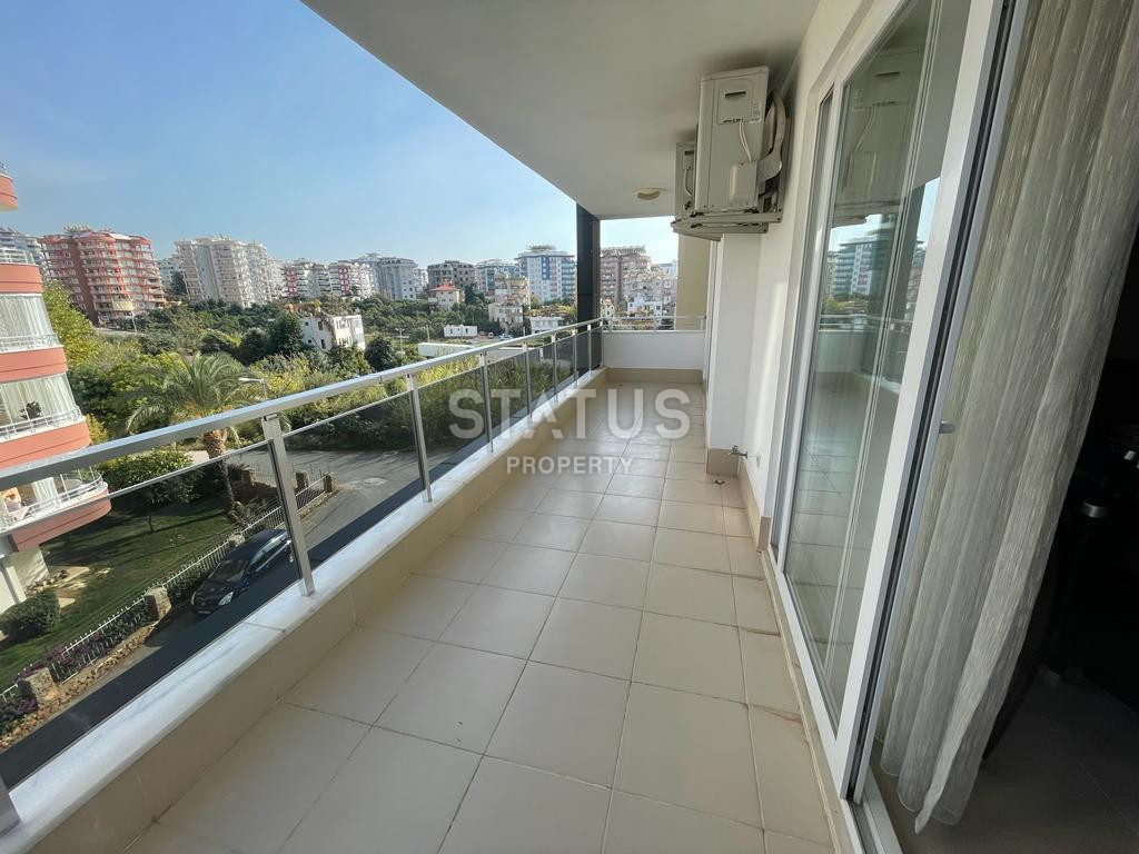 Two-room apartment in Tosmur, 60m2 фото 12