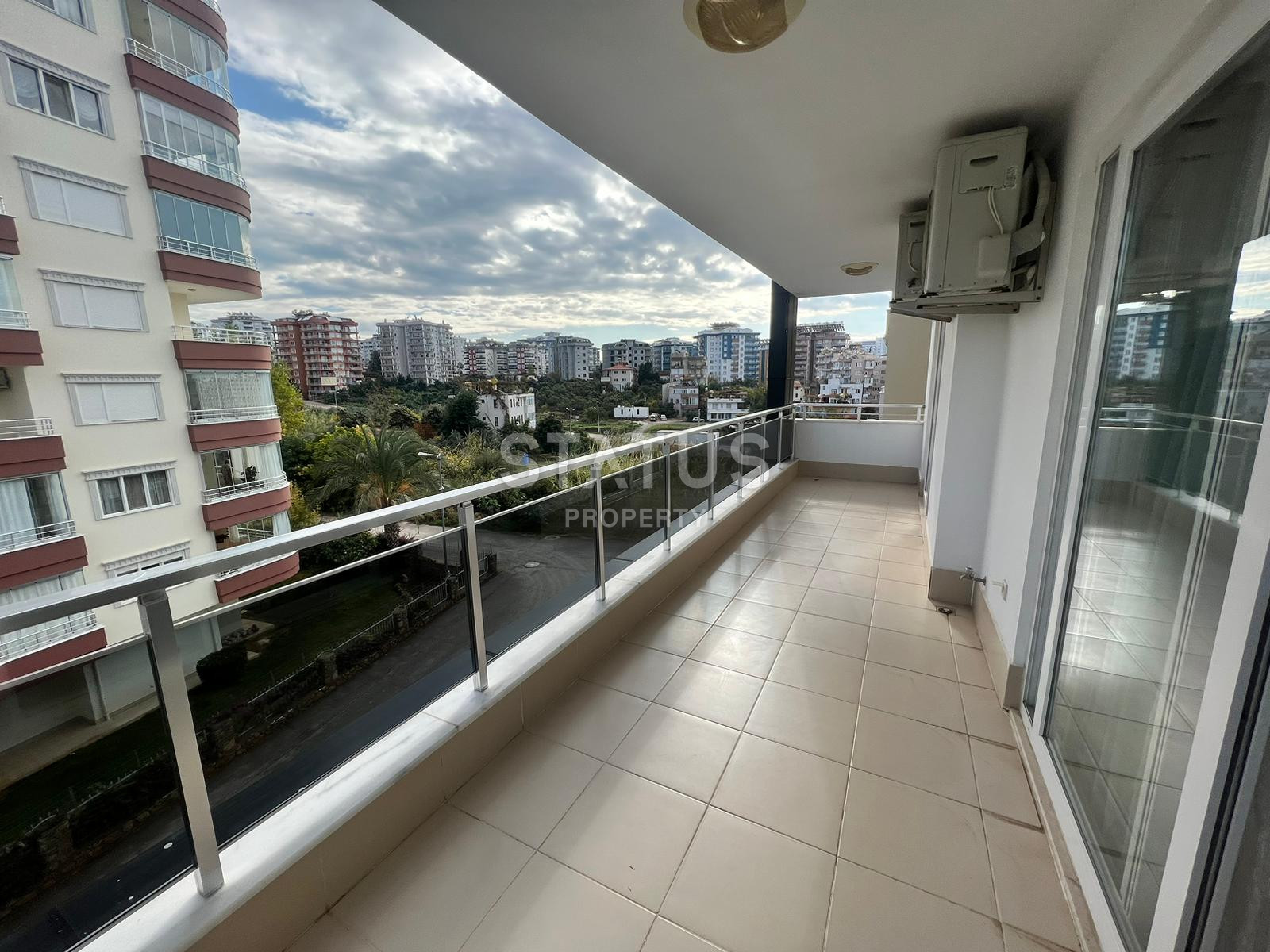 Two-room apartment in Tosmur, 60m2 фото 13