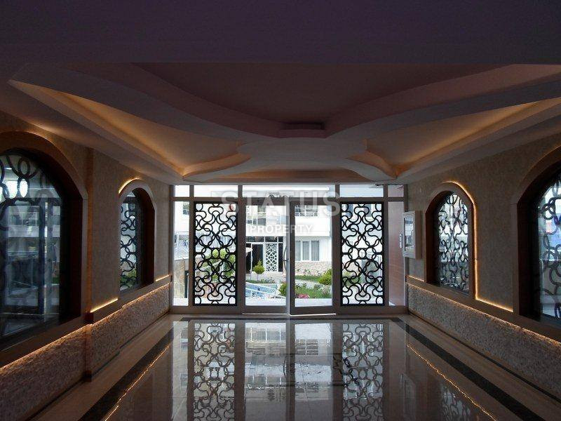 Two-room apartment in Tosmur, 60m2 фото 16