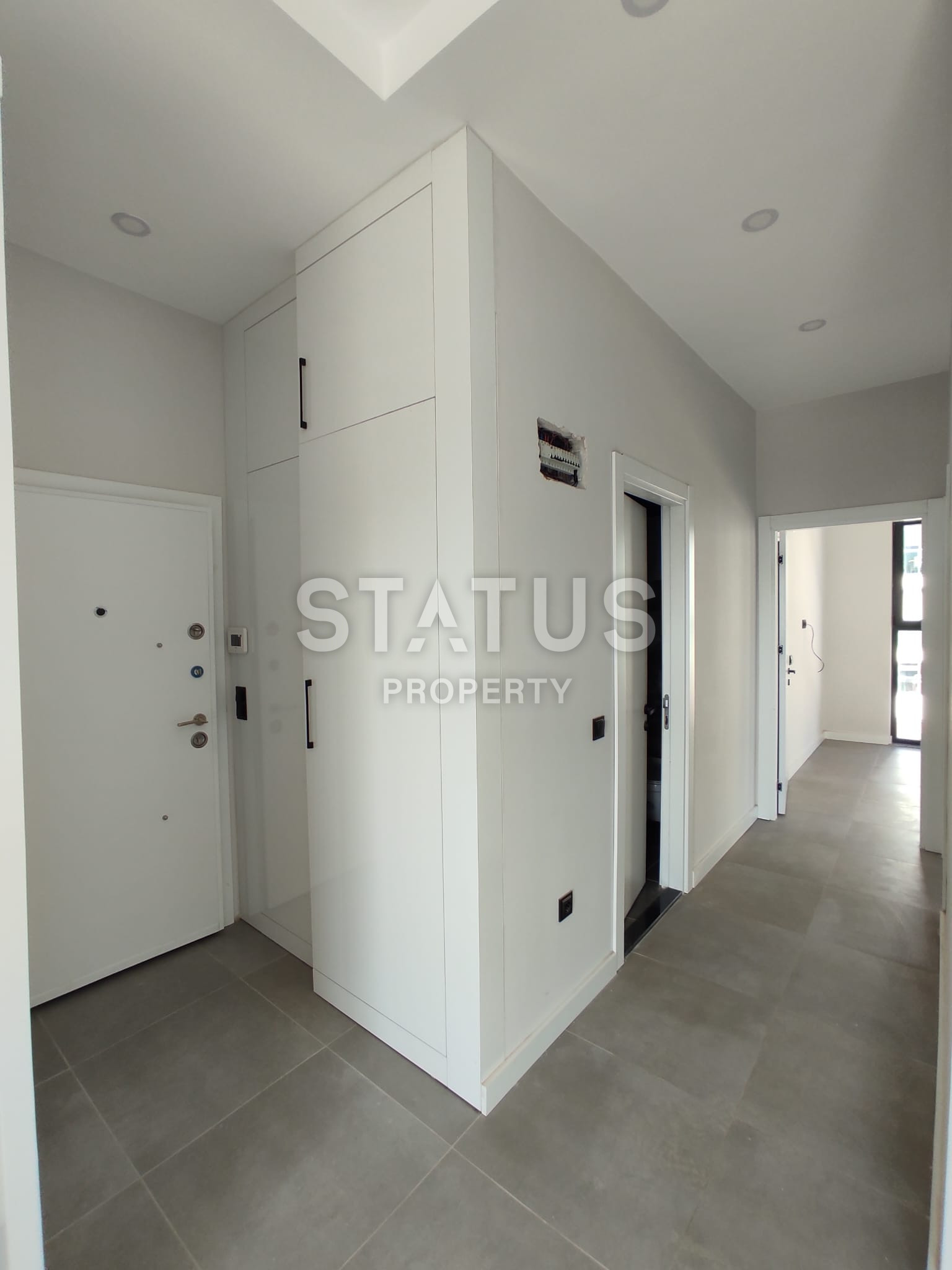 Three-room apartment in Kargicak, 105m2 фото 8
