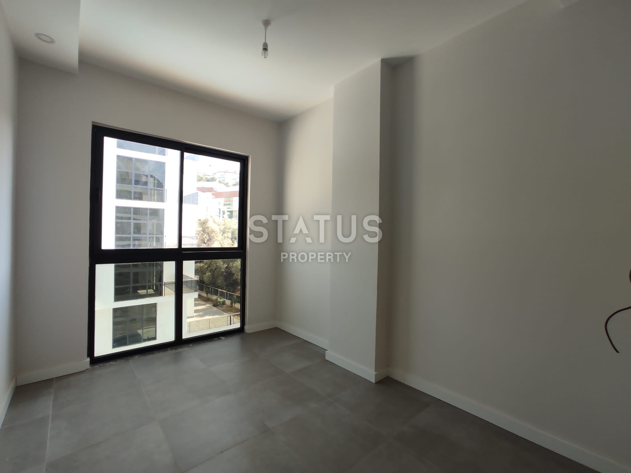 Three-room apartment in Kargicak, 105m2 фото 12