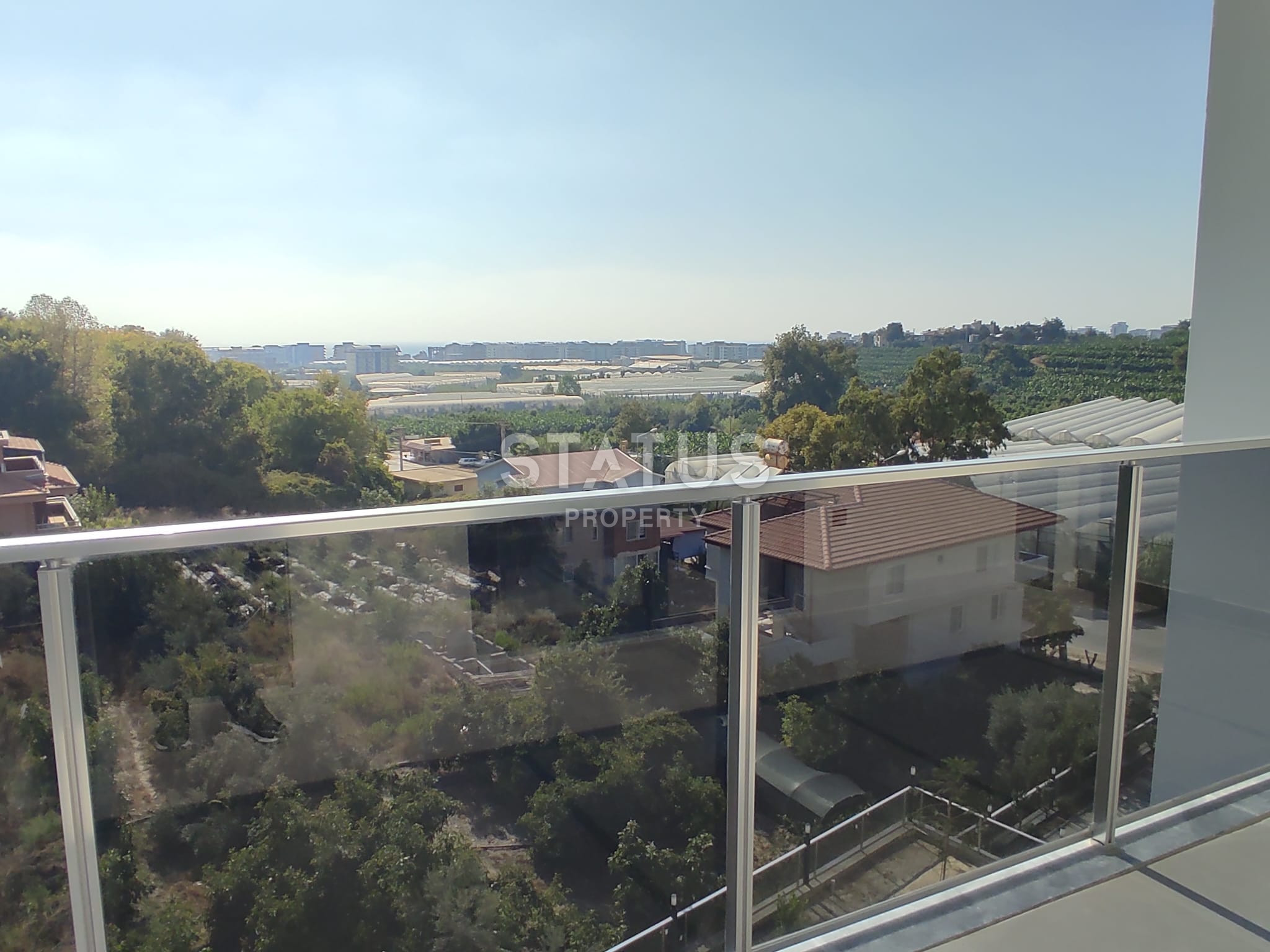 Three-room apartment in Kargicak, 105m2 фото 17