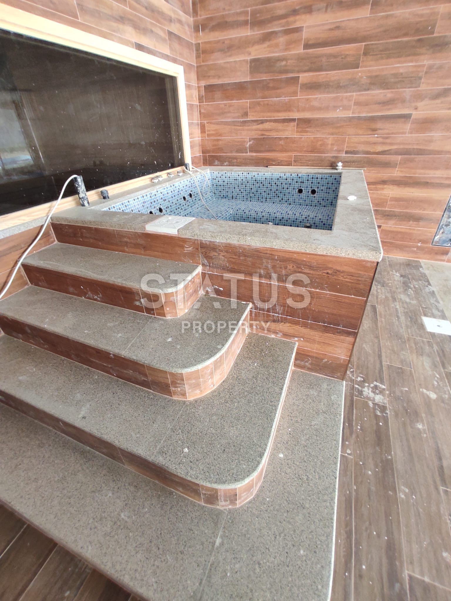 Three-room apartment in Kargicak, 105m2 фото 20