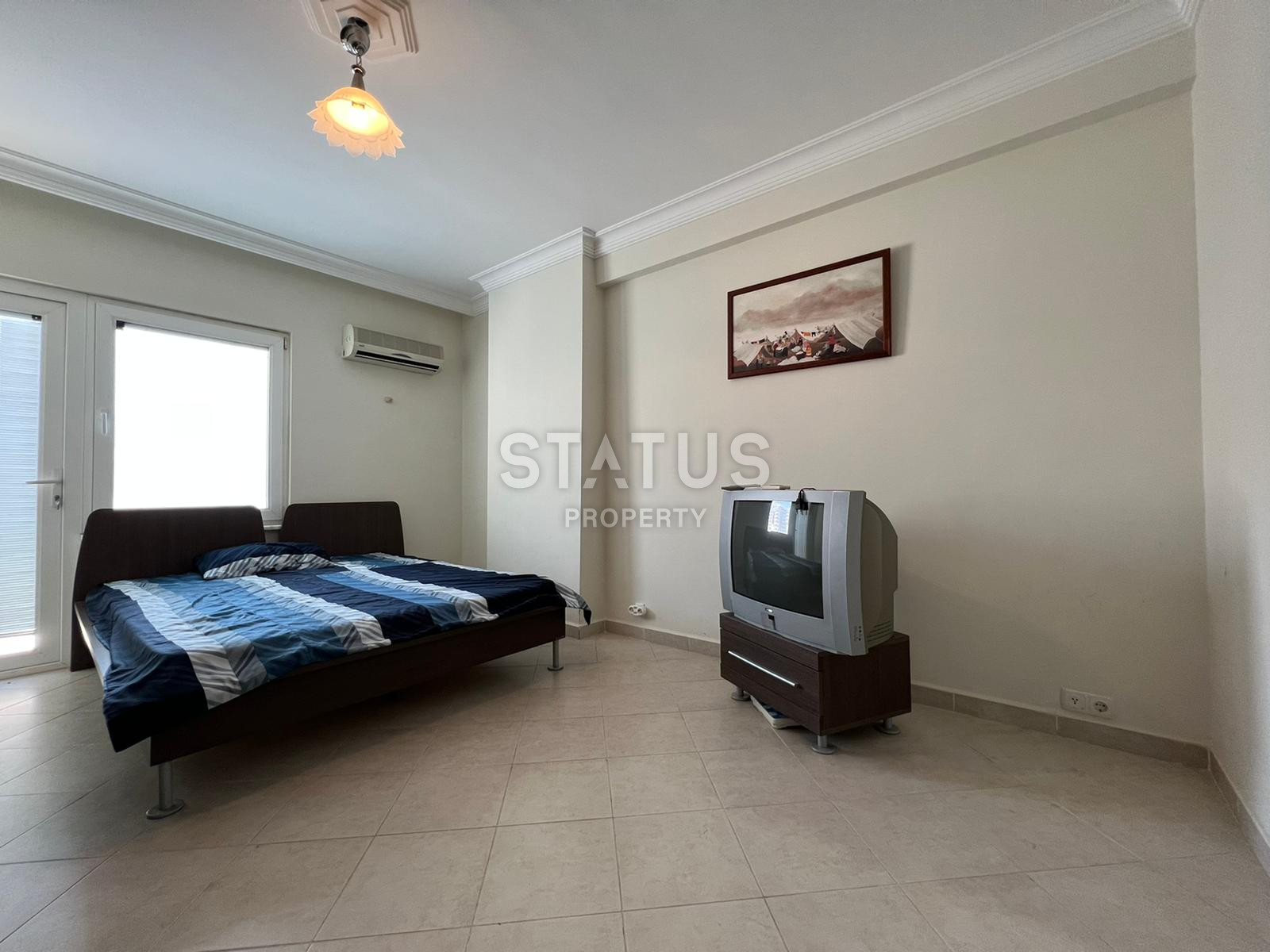 Three-room apartment in Cikcilli, 100m2 фото 11