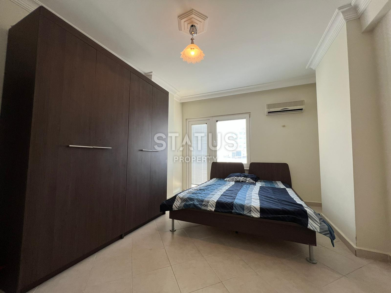 Three-room apartment in Cikcilli, 100m2 фото 14