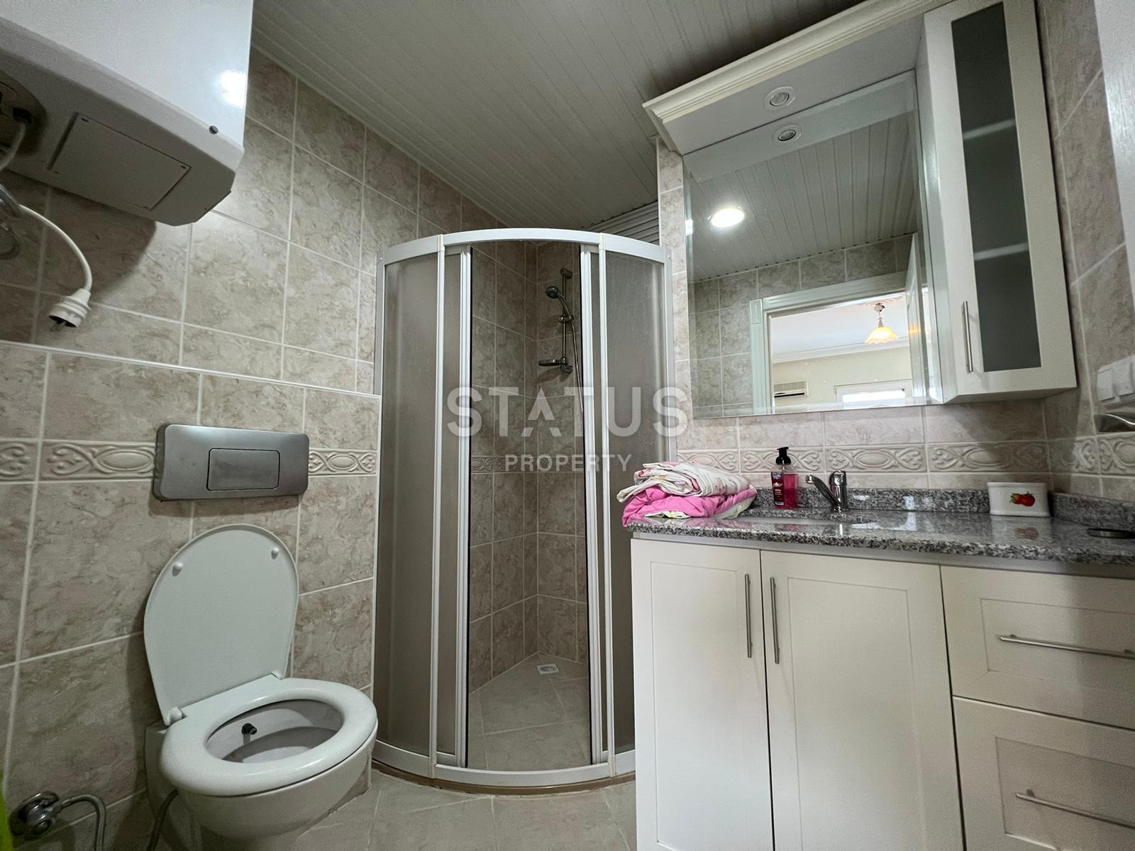 Three-room apartment in Cikcilli, 100m2 фото 16