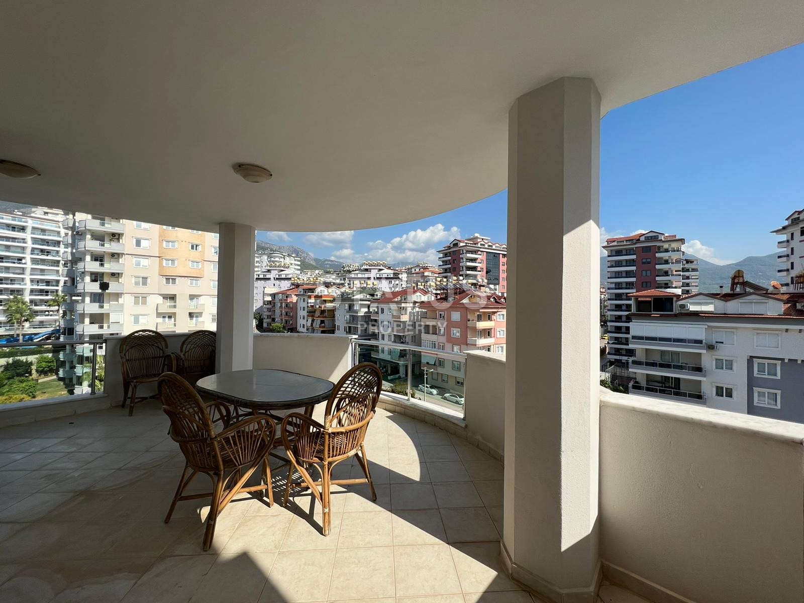 Three-room apartment in Cikcilli, 100m2 фото 20