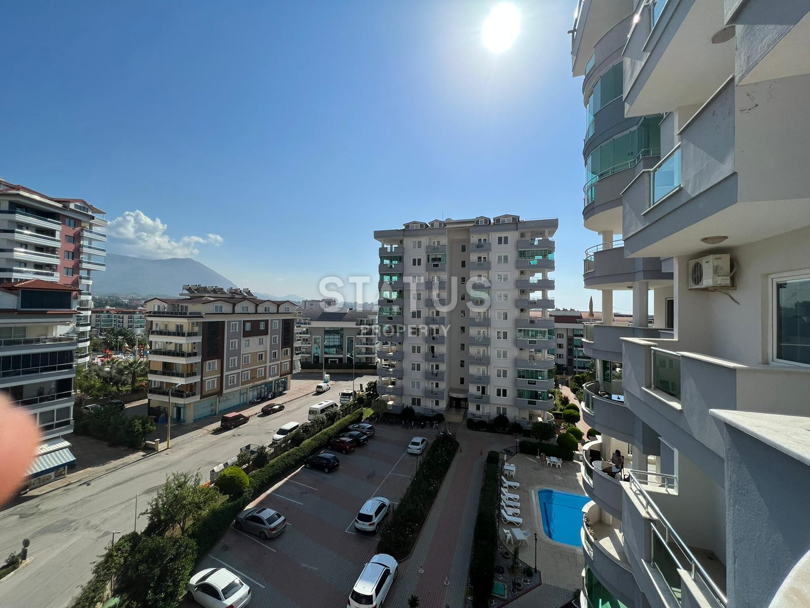 Three-room apartment in Cikcilli, 100m2 фото 23