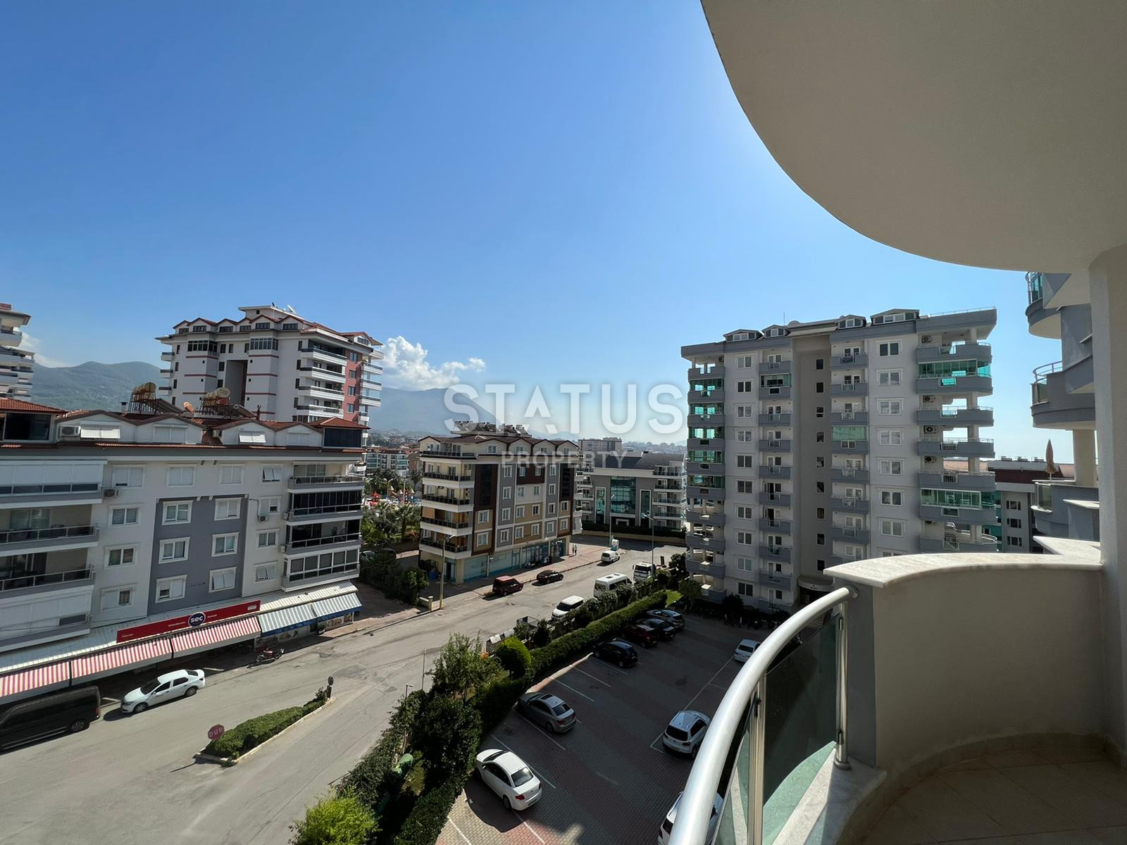 Three-room apartment in Cikcilli, 100m2 фото 25