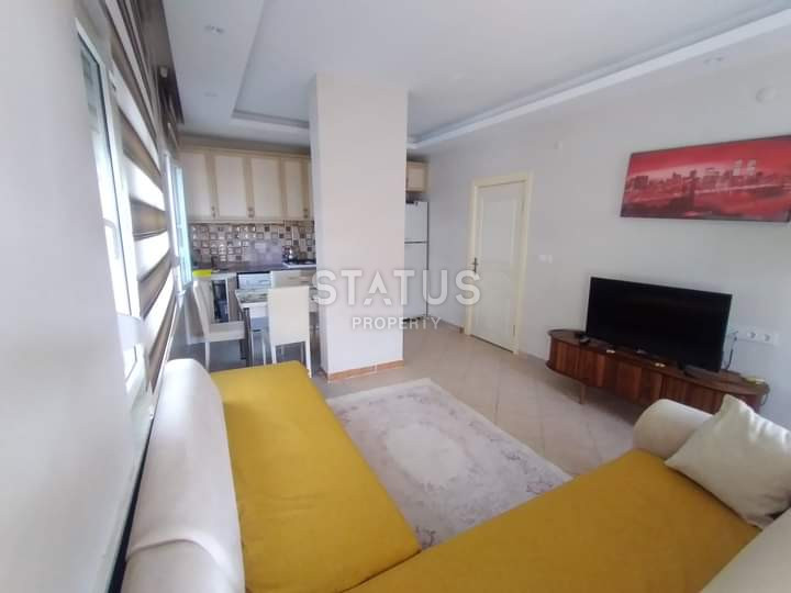 Three-room apartment in the Oba area, 115m2 фото 4