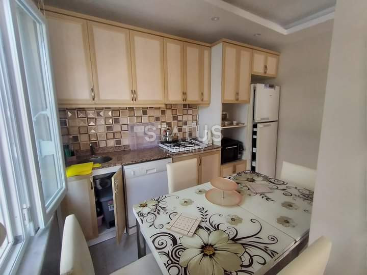 Three-room apartment in the Oba area, 115m2 фото 5