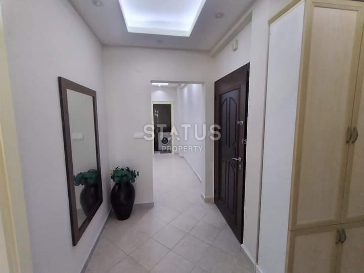 Three-room apartment in the Oba area, 115m2 фото 6