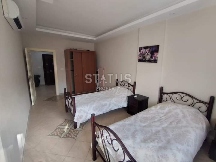 Three-room apartment in the Oba area, 115m2 фото 9
