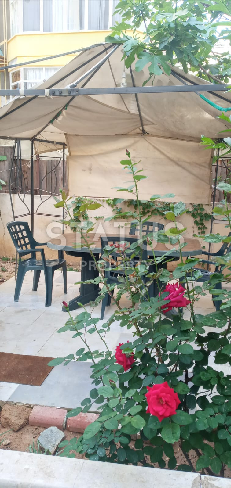 Three-room apartment in the Oba area, 115m2 фото 10