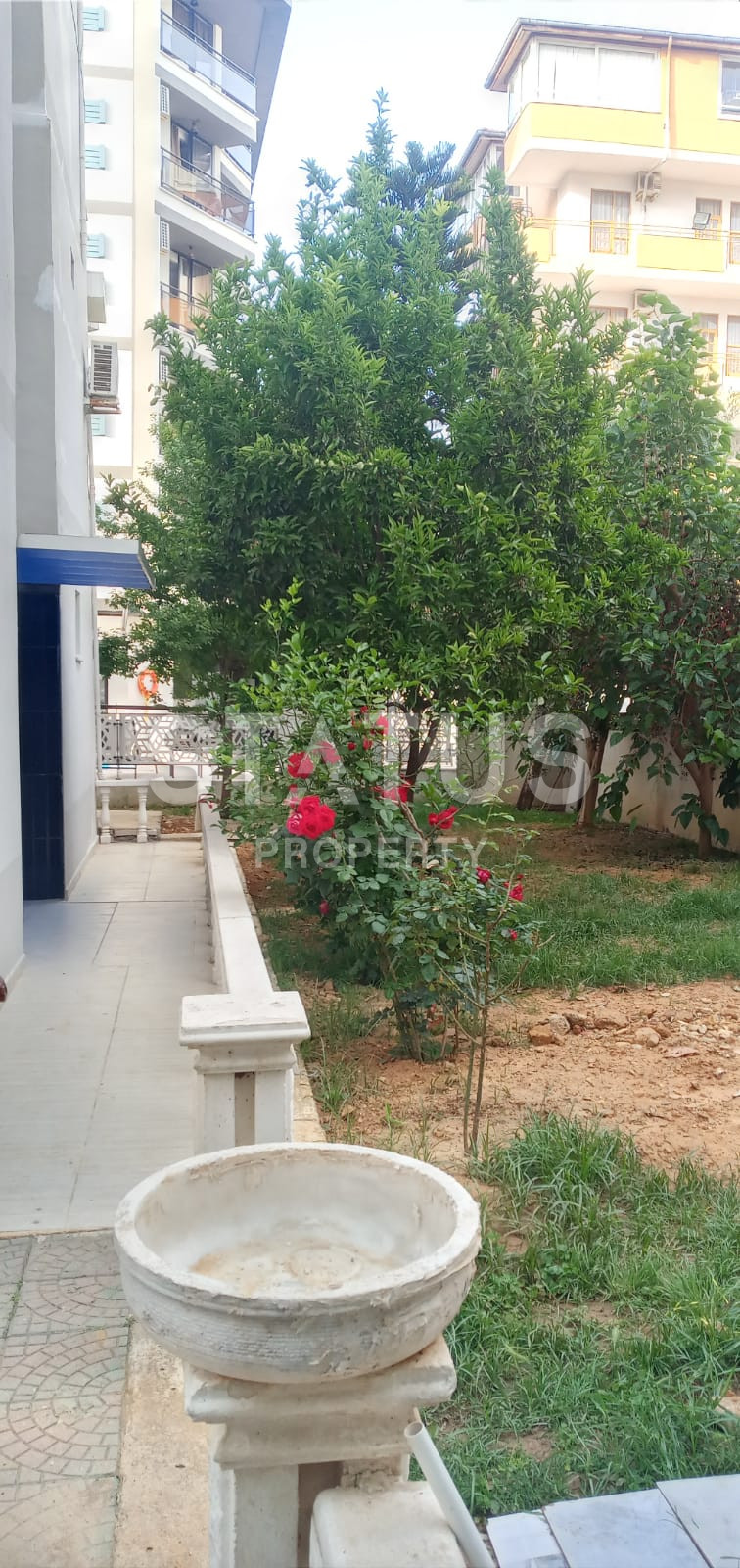 Three-room apartment in the Oba area, 115m2 фото 11