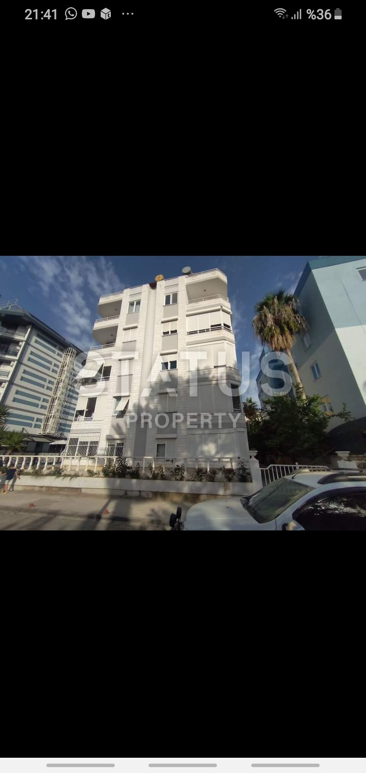 Three-room apartment in the Oba area, 115m2 фото 12