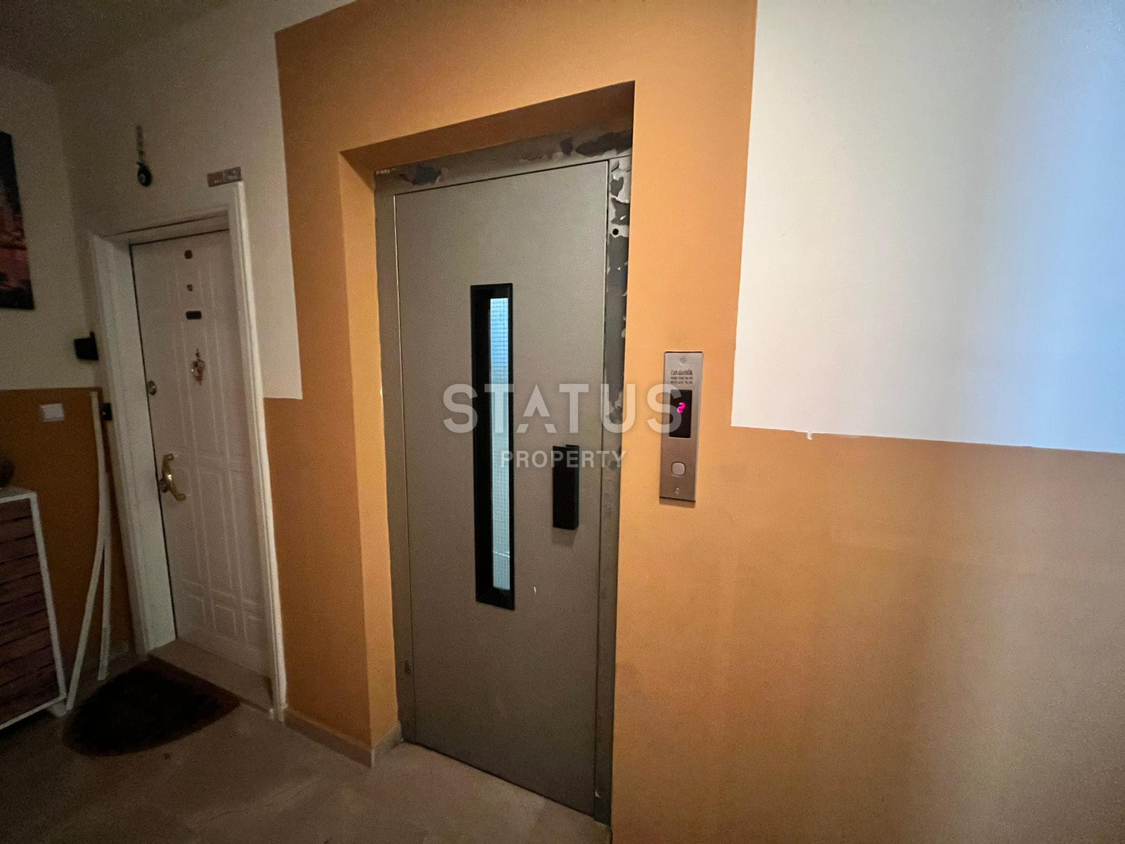 Two-room apartment in the center of Alanya, 200m from the sea, 65m2 фото 16