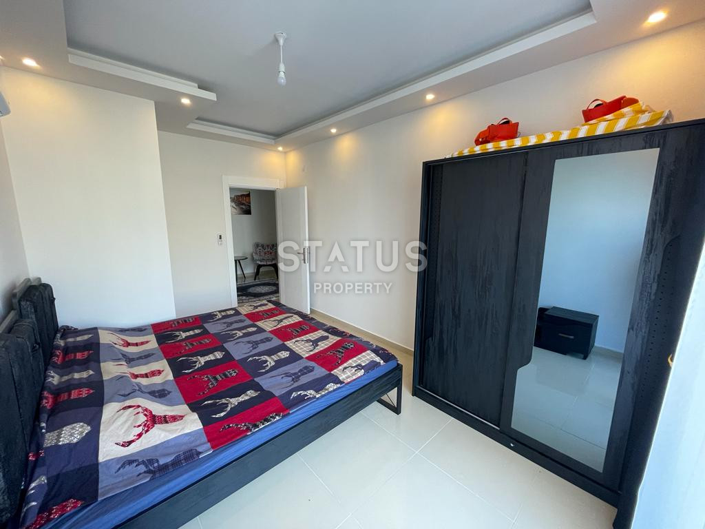 Дуплекс 2+1 с люкс мебелью в Махмутларе, 130м2 фото 10